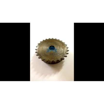 ENGRENAGEM - RODA DENTADA SIMPLES ASA 35 - 26 DENTES TIPO B