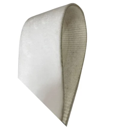 ESTEIRA PVC 2L BRANCA SUJIDADE 13157 X 115MM FECHADA