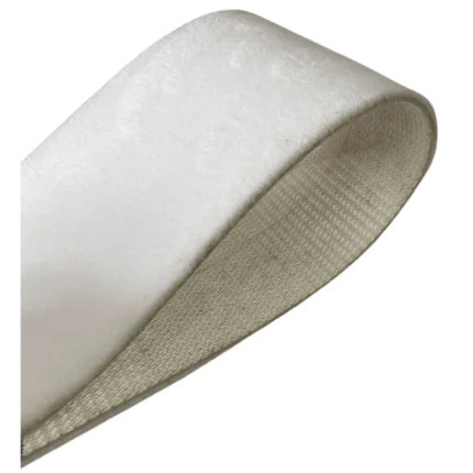 ESTEIRA PVC 2L BRANCA SUJIDADE 35396 X 59MM FECHADA