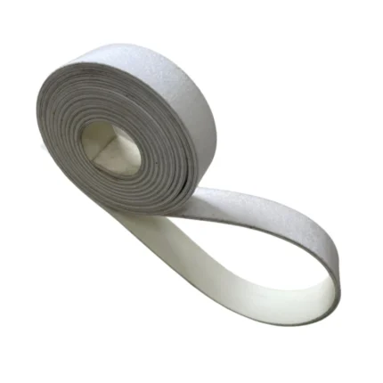 ESTEIRA PVC 2L BRANCA SUJIDADE 63516 X 59MM FECHADA