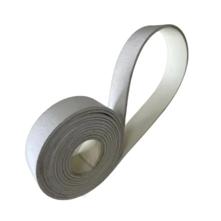 ESTEIRA PVC 2L BRANCA SUJIDADE 42935 X 40MM FECHADA