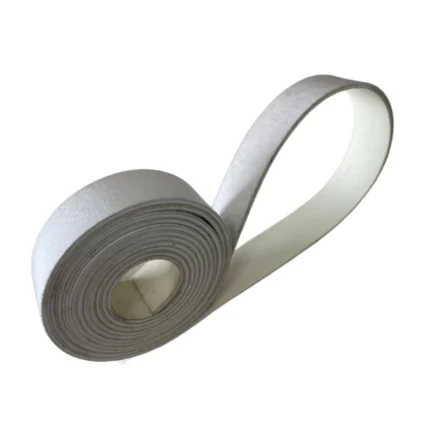 ESTEIRA PVC 2L BRANCA SUJIDADE 65000 X 55MM ABERTA