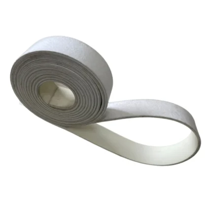 ESTEIRA PVC 2L BRANCA SUJIDADE 29772 X 59MM FECHADA