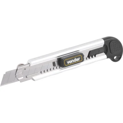 ESTILETE LARGO LÂMINA DE 18MM ES 918 VONDER