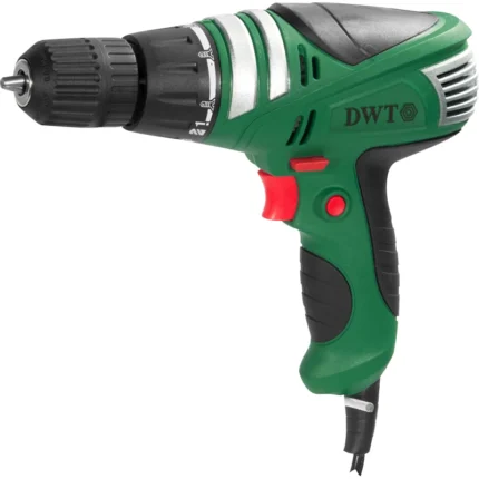 FURADEIRA/PARAFUSADEIRA 3/8" ED 280 127V DWT